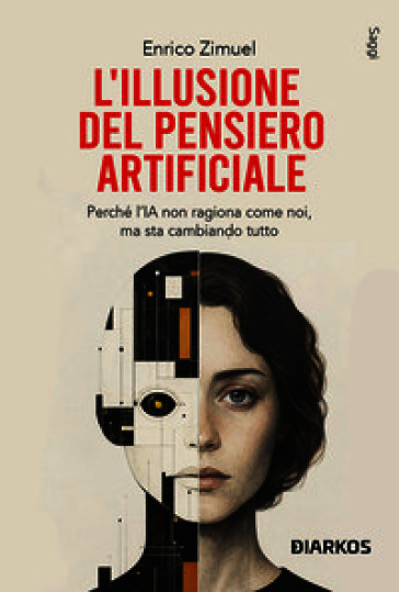 L'illusione del pensiero artificiale