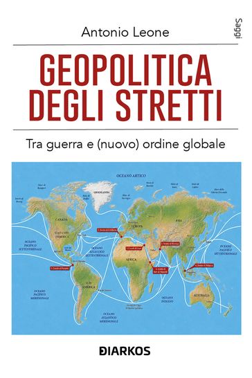 Geopolitica degli stretti