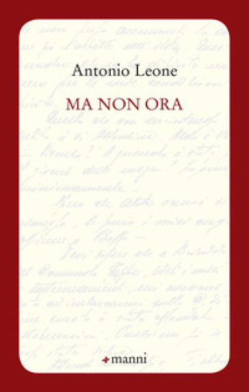 Ma non ora