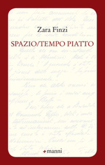 Spazio/tempo piatto