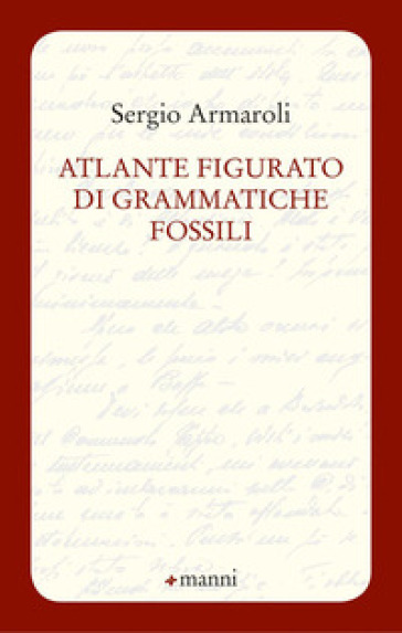 Atlante figurato di grammatiche fossili