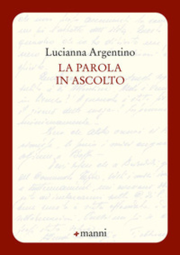 La parola in ascolto