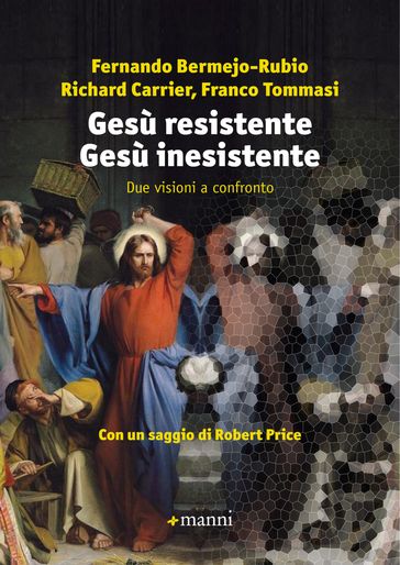 Gesù resistente Gesù inesistente