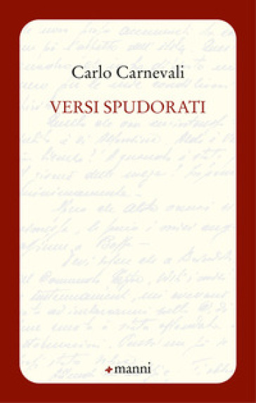 Versi spudorati