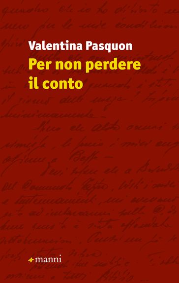 Per non perdere il conto