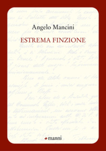Estrema finzione