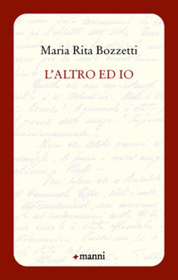 L'Altro ed io