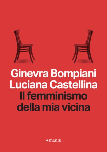 Il femminismo della mia vicina