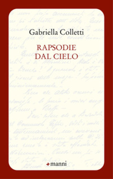 Rapsodie dal cielo