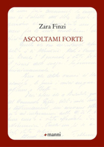 Ascoltami forte