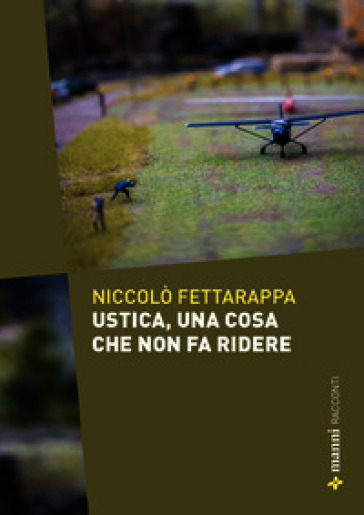 Ustica, una cosa che non fa ridere