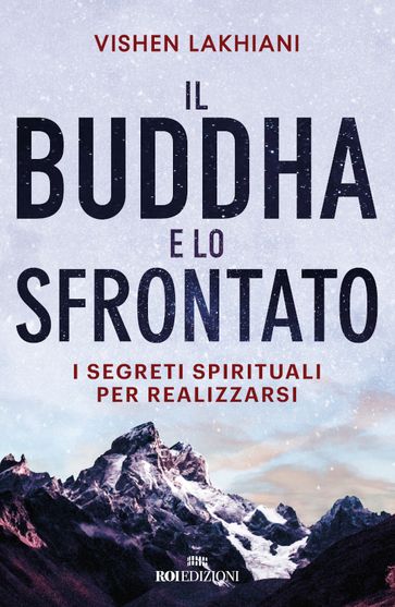 Il Buddha e lo sfrontato