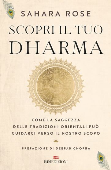Scopri il tuo Dharma