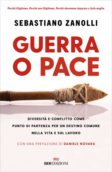 Guerra o pace