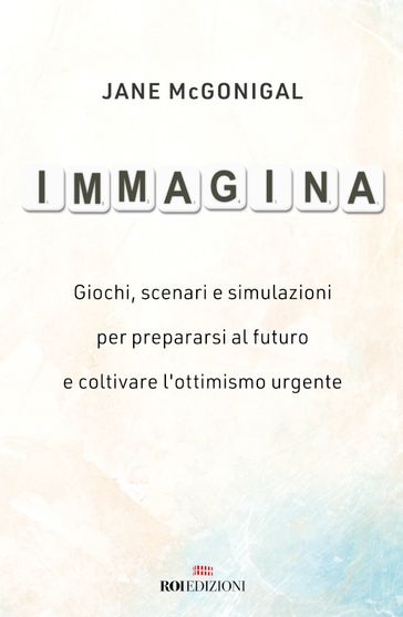 Immagina