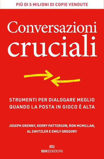Conversazioni cruciali