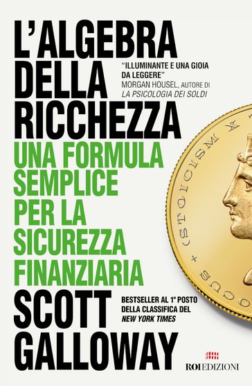 L'algebra della ricchezza