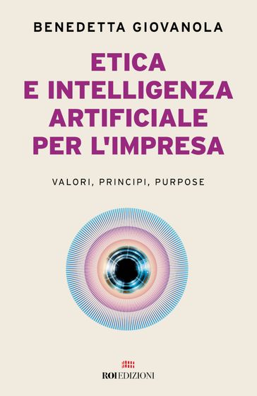 Etica e intelligenza artificiale nell'impresa