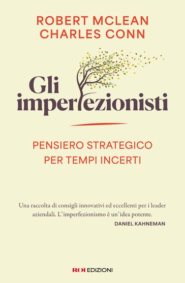 Gli imperfezionisti