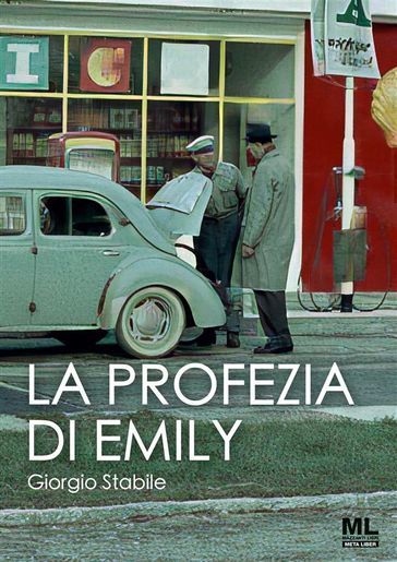 La profezia di Emily