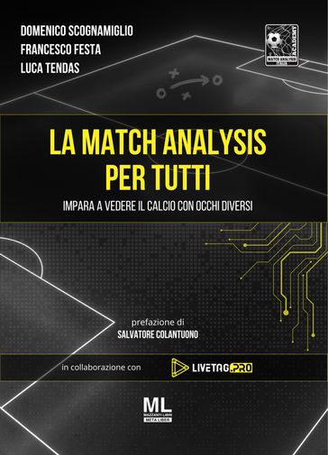 La Match Analysis per tutti