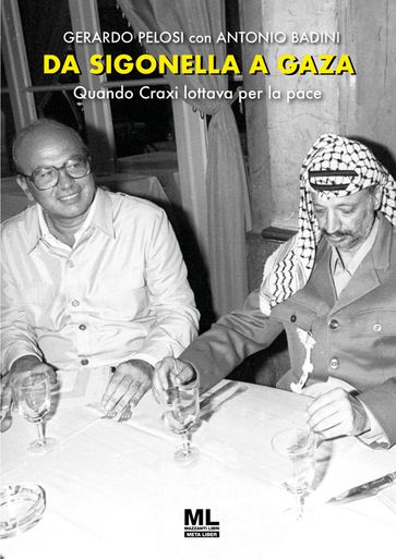 Da Sigonella a Gaza