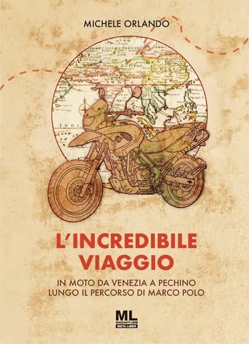 L'incredibile viaggio