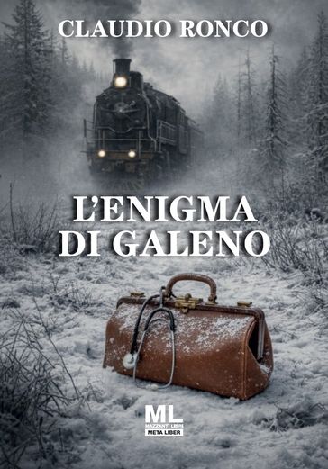 L'enigma di galeno