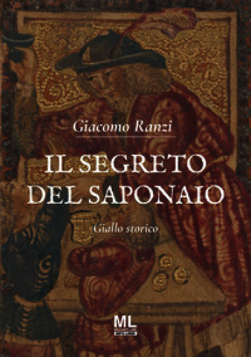 Il segreto del saponaio. Con audiolibro e tema musicale