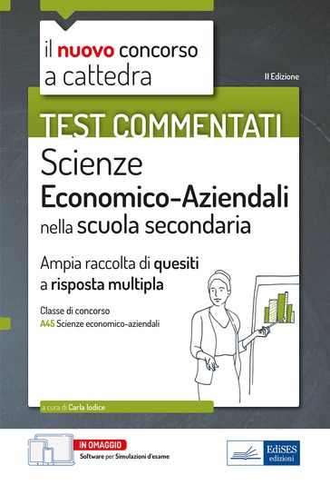 Test commentati Scienze Economico-Aziendali