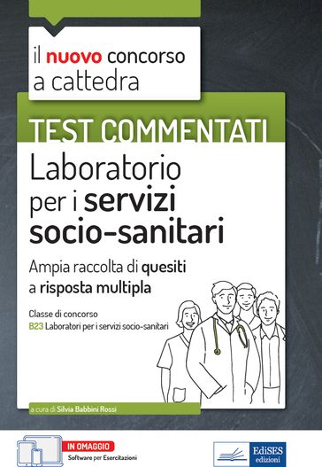 Laboratorio per i servizi socio-sanitari