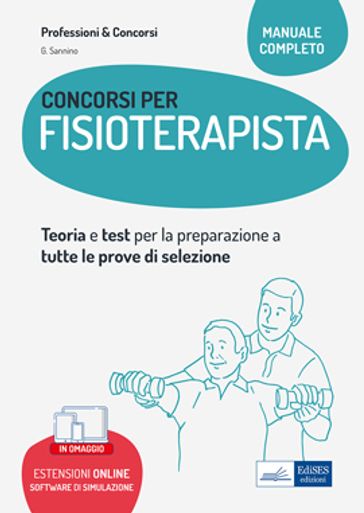 Concorsi per Fisioterapisti