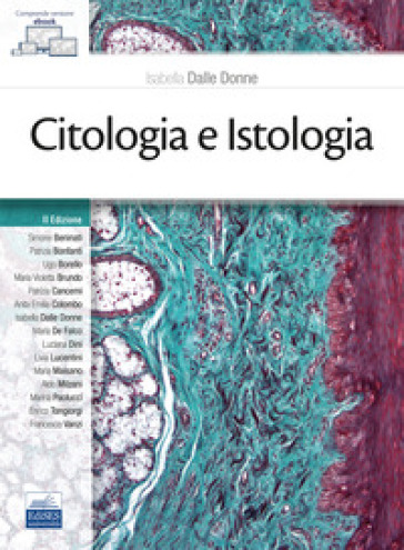 Citologia e istologia