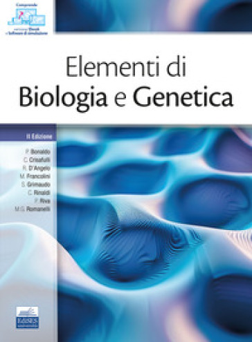 Elementi di biologia e genetica