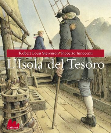 L'Isola del Tesoro