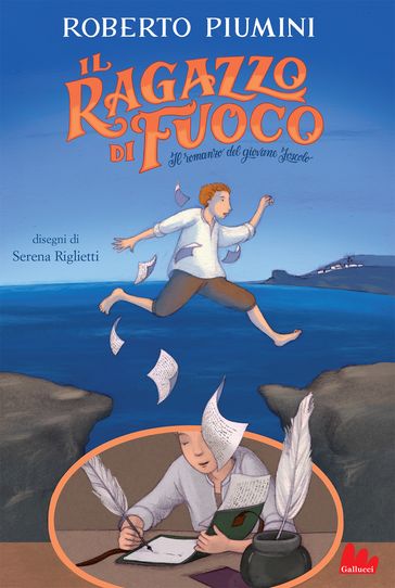 Il ragazzo di fuoco