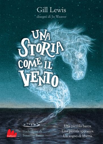 Una storia come il vento