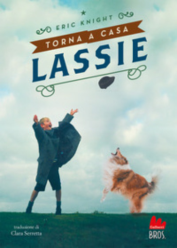 Torna A Casa Lassie-image