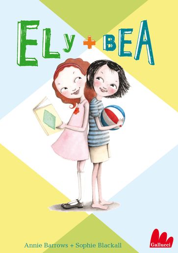 Ely + Bea