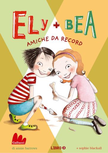Ely + Bea 3 Amiche da record