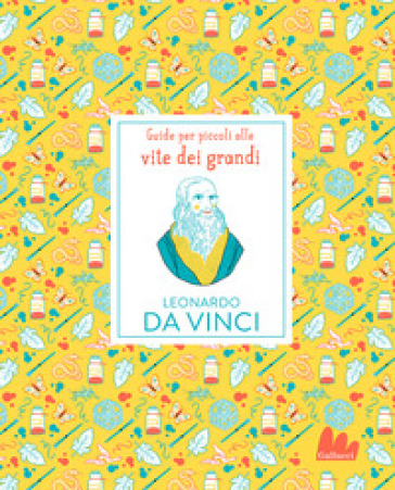 Leonardo da Vinci. Nuova ediz.
