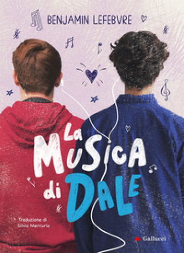 La musica di Dale-0