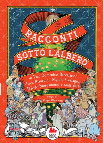 Racconti sotto l'albero