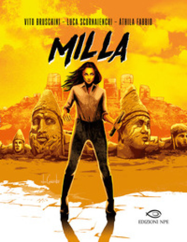 Milla
