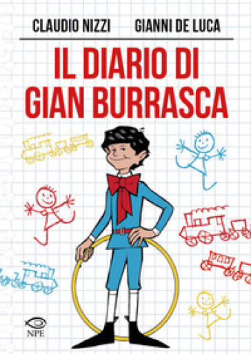 Il diario di Gian Burrasca-0
