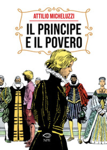 Il principe e il povero