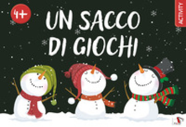 Un sacco di giochi. Ediz. a colori