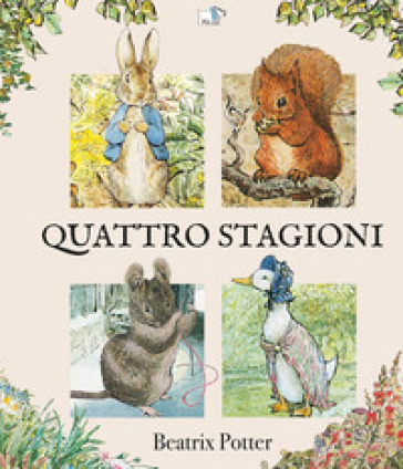 Quattro stagioni. Nuova ediz.