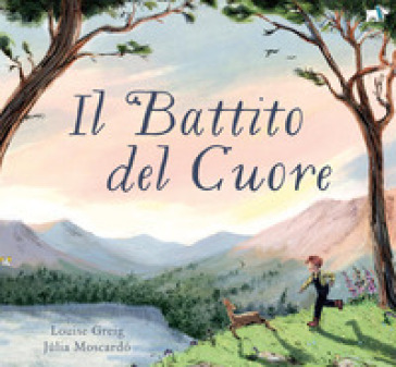 Il battito del cuore. Ediz. illustrata