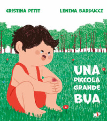 Una piccola grande bua